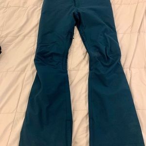 Ski/snowboard pants